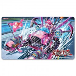 Yu-Gi-Oh! Game Mat Carrie -...