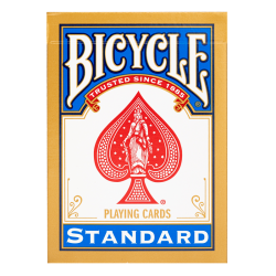 Jeu de cartes Bicycle Rider...