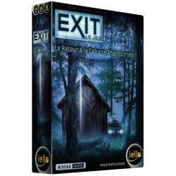 Exit - Le retour à la...