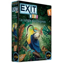 Exit Kids - La Jungle des...