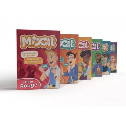 Mixit - Edition Rouge