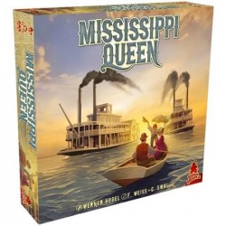 Mississippi Queen