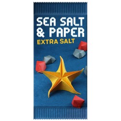 Sea Salt & Paper - Extra...