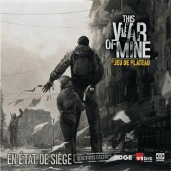 This War of Mine - En état...