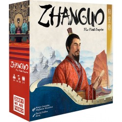 Zhanguo - The First Empire