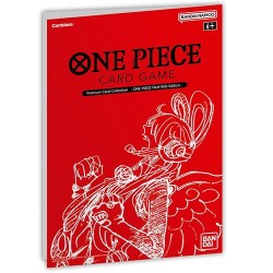 Coffret One Piece Card Game...