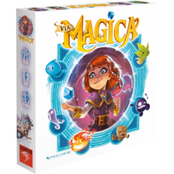 Via Magica