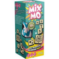 Mixmo (édition 2023)