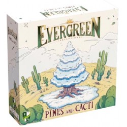 Evergreen - Sapins et...