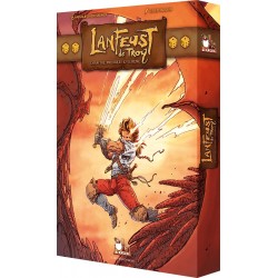 Lanfeust de Troy - Chapitre...