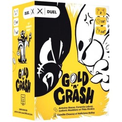 Gold'n'Crash