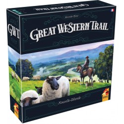 Great Western Trail -...
