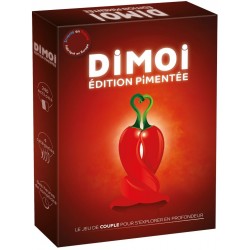 Dimoi - Edition pimentée