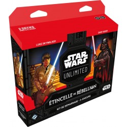 Star Wars Unlimited :...