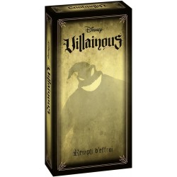 Villainous - Rempli...