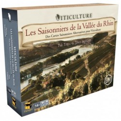 Viticulture - Les...