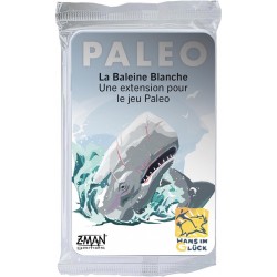 Paleo - La Baleine Blanche...
