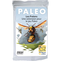 Paleo - Les Frelons...