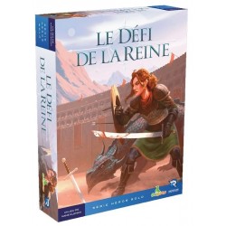 Le Défi de la Reine