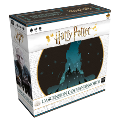 Harry Potter - L'Ascension...