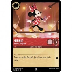 Lorcana JCC - Minnie,...