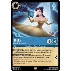 Lorcana JCC - Belle,...