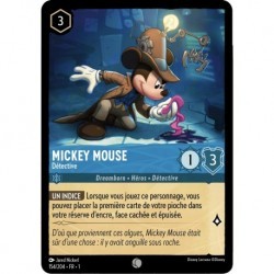 Lorcana JCC - Mickey Mouse,...