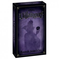 VIllainous - Mauvais...