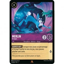 Lorcana JCC - Merlin, En...