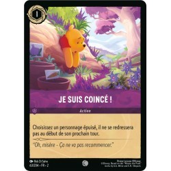 Lorcana JCC - Je suis...