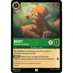 Lorcana JCC - Bucky,...