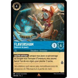 Lorcana JCC - Flaversham,...