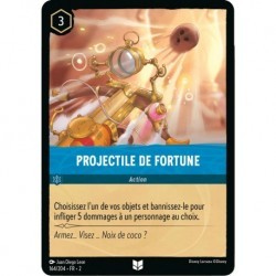 Lorcana JCC - Projectile de...