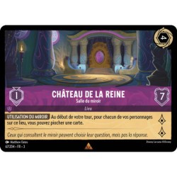 Lorcana JCC - Château de la...