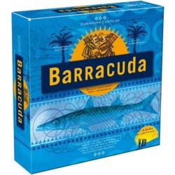 Barracuda