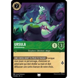 Lorcana JCC - Ursula,...