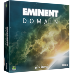 Eminent Domain
