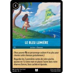 Lorcana JCC - Le bleu...