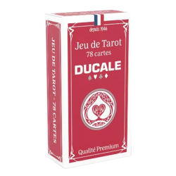Jeu de Tarot - Ducale...