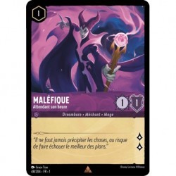 Lorcana JCC - Maléfique,...