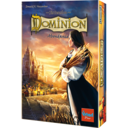 Dominion - Abondance...