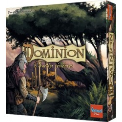 Dominion - L'Âge des...