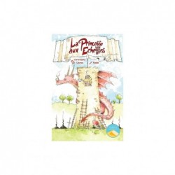 La Princesse aux échelles