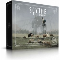 Scythe - Rencontres...