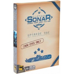 Captain Sonar - Upgrade one...