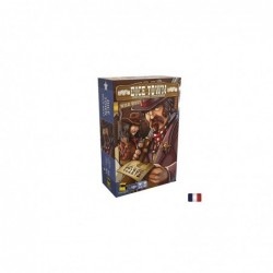 Dice Town - Wild West...