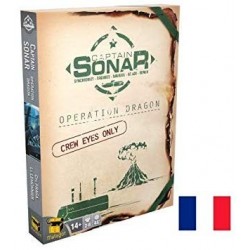 Captain Sonar  - Opération...