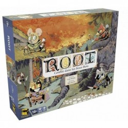 Root