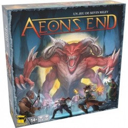 Aeon's End