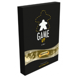 L'Île au Trésor - La marque...